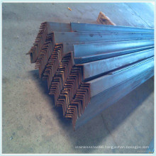 Trade Assurance Steel Angle with Holes Slotted Angle Bar